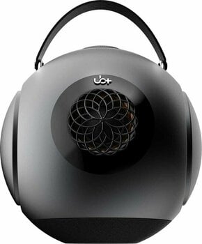 portable Speaker UB+ dB1 Doublebass BT TWS Grey - 1