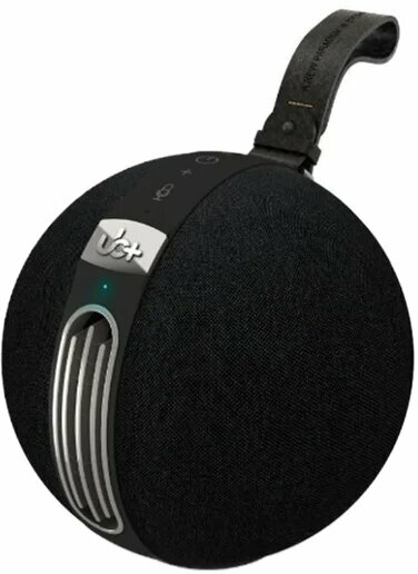 portable Speaker UB+ S1 Black