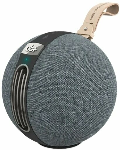 Portable Lautsprecher UB+ S1 Grey