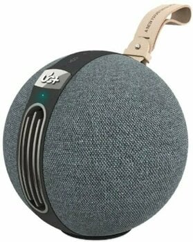 bärbar högtalare UB+ S1 Grey - 1