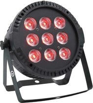 Light4Me RGBW 9x10 LED PAR LED (Como nuevo)