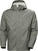 Giacca outdoor Helly Hansen Men's Loke Shell Hiking Jacket Concrete 2XL Giacca outdoor