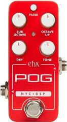 Effet guitare Electro Harmonix PICO POG Effet guitare