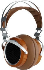Auriculares HiFi Sivga Luan Marrón Auriculares HiFi