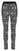 Termounderkläder Dale of Norway Stargaze Womens Leggings Navy/Off White S Termounderkläder
