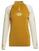 T-shirt de ski / Capuche Dale of Norway Geilo Womens Sweater Mustard M Pull-over