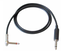 Instrument Cable Bespeco CL 300 Black 3 m