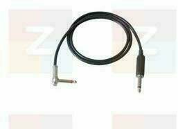 Инструментален кабел Bespeco CL 500 3 - 5,99 m - 1
