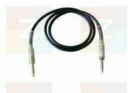 Câble pour instrument Bespeco CLJ 500 - 1