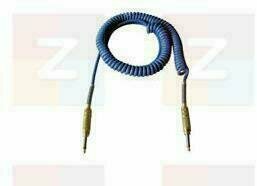 Instrument Cable Bespeco CEP 600 - 1