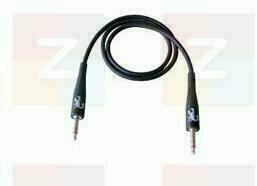 Câble pour instrument Bespeco SK 100 - 1