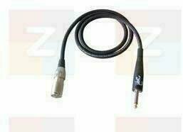 Cable de altavoz Bespeco SKCM 10 - 1