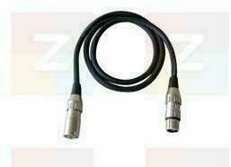Reproduktorový kabel Bespeco SKCB 10 - 1