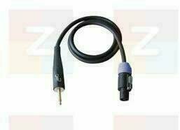 Loudspeaker Cable Bespeco SKJS 900 - 1