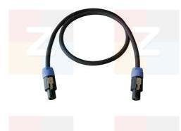 Loudspeaker Cable Bespeco SKSS 600