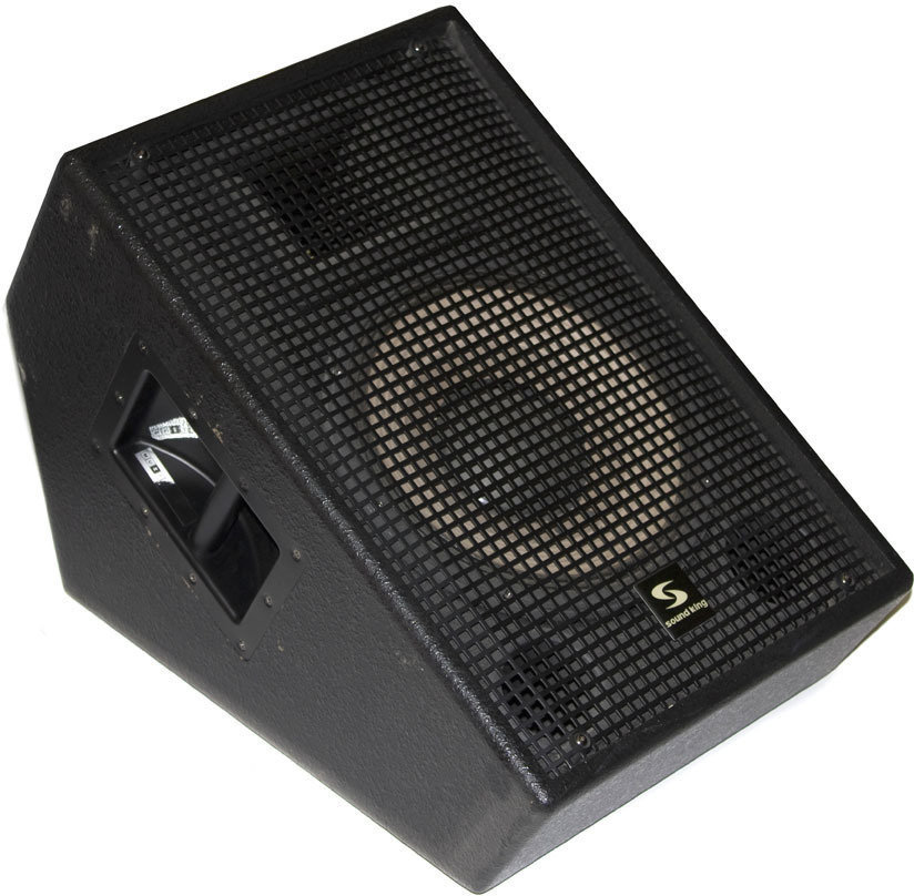 Passzív monitor hangfal Soundking M 212-MB Stage monitor