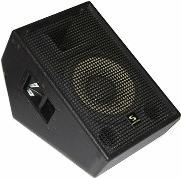 Passzív monitor hangfal Soundking M 212-MB Stage monitor - 1