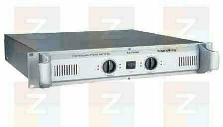 Amplifier Soundking AA 3200 P - 1