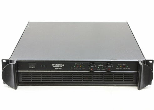 Појачало Soundking AA 800 C - 1