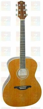 Акустична китара SX AG 26 VNA B-Stock - 1
