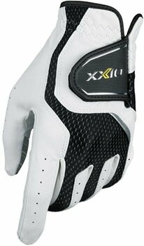 Gloves XXIO All Weather Mens Golf Glove Left Hand for Right Handed Golfer White S - 1