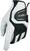 Rękawice XXIO All Weather Mens Golf Glove Left Hand for Right Handed Golfer White S