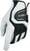 Rękawice XXIO All Weather Mens Golf Glove Left Hand for Right Handed Golfer White ML