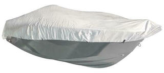 Boat Cover Talamex Boat Cover Grey