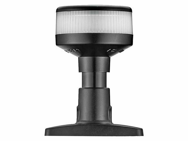 Lampa nawigacyjna Talamex LED Navigation Light 360° Black