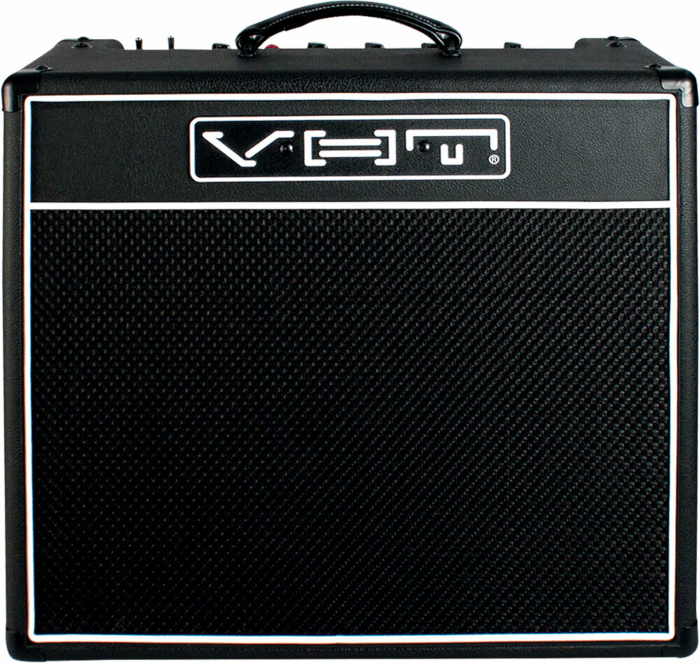 Celolampové kytarové kombo VHT Special 6 Combo Ultra