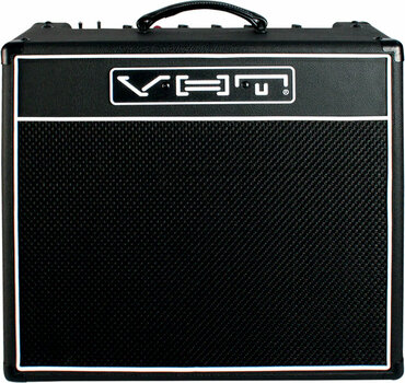 Celolampové kytarové kombo VHT Special 6 Combo Ultra - 1