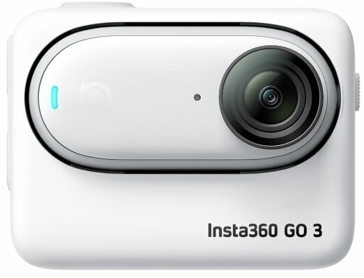 Câmara de ação Insta360 Insta360 GO 3 Câmara de ação