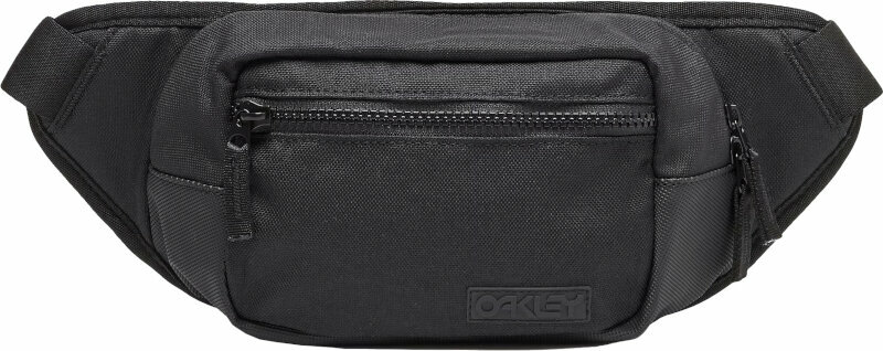 Wallet, Crossbody Bag Oakley Transit Belt Bag Blackout Waistbag