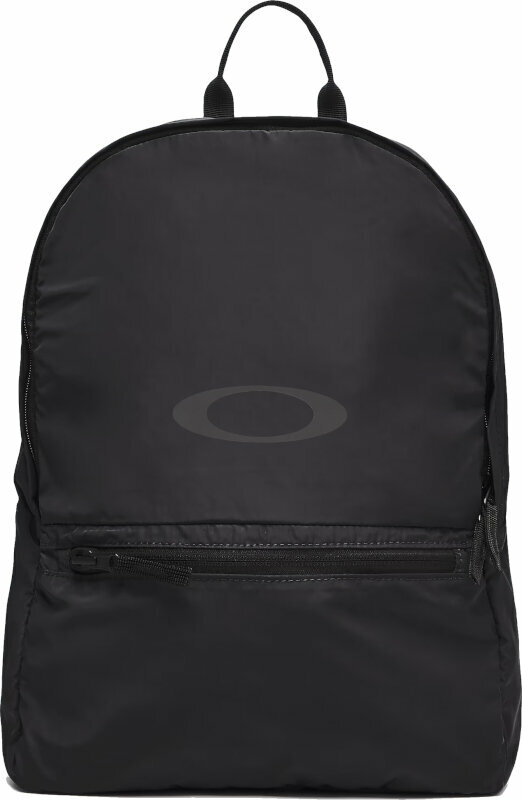 Lifestyle Backpack / Bag Oakley The Freshman Pkble RC Backpack Blackout 19 L Backpack
