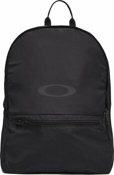 Lifestyle sac à dos / Sac Oakley The Freshman Pkble RC Backpack Blackout 19 L Sac à dos - 1