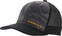 Șapcă de baseball Oakley Trucker Cap 2 Grey Brush Camo S/M Șapcă de baseball