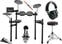 E-Drum Set Yamaha DTX432K Electronic Drum Kit SET Black