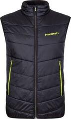 Outdoor Vest Hannah Ceed Man Anthracite