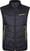 Gilet outdoor Hannah Ceed Man Vest Anthracite M Gilet outdoor