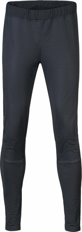 Spodnie outdoorowe Hannah Nordic Man Pants Anthracite 2XL Spodnie outdoorowe
