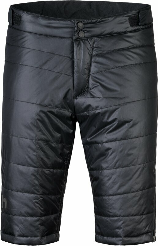 Levně Hannah Redux Man Insulated Shorts Anthracite M Outdoorové šortky