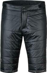 Outdoorové šortky Hannah Redux Man Insulated Anthracite