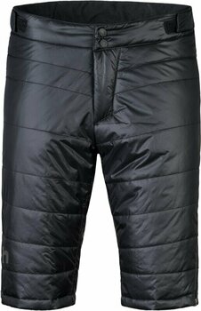 Kratke hlače na prostem Hannah Redux Man Insulated Shorts Anthracite 2XL Kratke hlače na prostem - 1