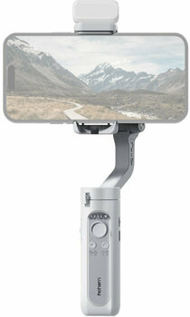 Stabilisator (Gimbal) Hohem iSteady XE White Stabilisator (Gimbal) - 1