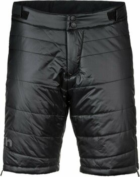 Outdoorové šortky Hannah Redux Lady Insulated Shorts Anthracite 36/38 Outdoorové šortky - 1