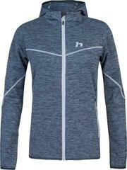 Outdoorová mikina Hannah Dagnys Lady Full-Zip Hoody India Ink Mel 38 Outdoorová mikina