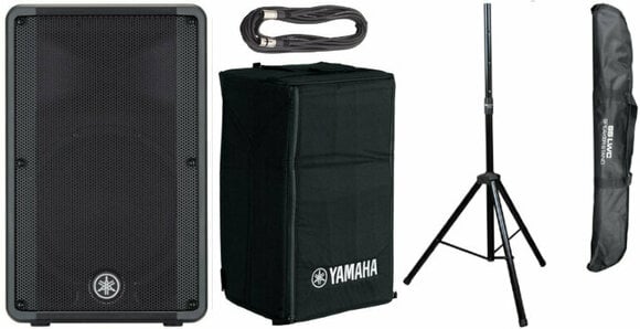 Aktiver Lautsprecher Yamaha DBR12 SET Aktiver Lautsprecher - 1