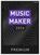 Nahrávací software DAW MAGIX MAGIX Music Maker 2024 Premium (Digitálny produkt)