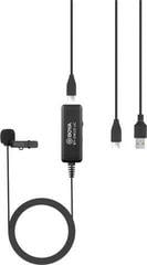 Microphone for Smartphone BOYA BY-DM10UC Microphone for Smartphone