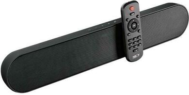 NEXT Audiocom Modus2 Bluetooth, FM Radio Black Portable Speaker (Like new)